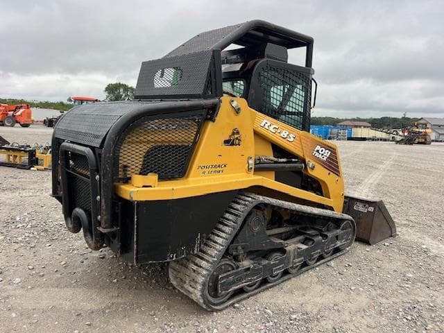 Image of ASV RC85 equipment image 2