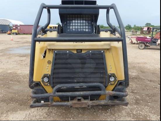 Image of ASV Posi-Track RT120F equipment image 2