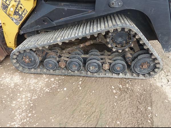 Image of ASV Posi-Track RT120F equipment image 4
