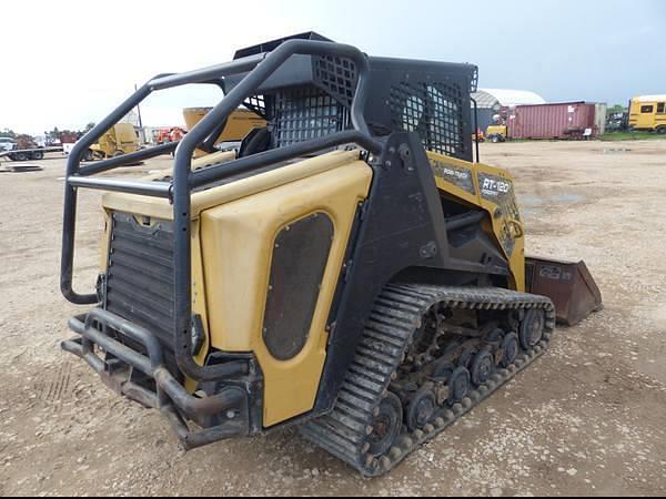 Image of ASV Posi-Track RT120F equipment image 1