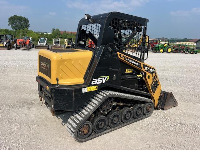 Image of ASV RT25 equipment image 2