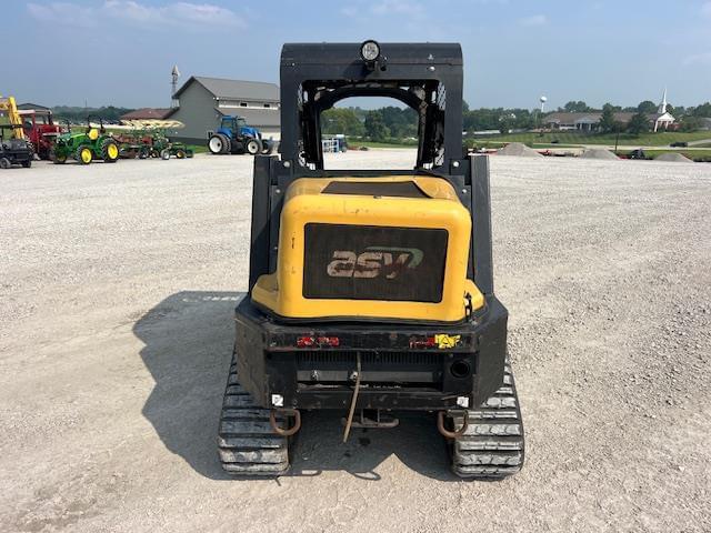 Image of ASV RT25 equipment image 3