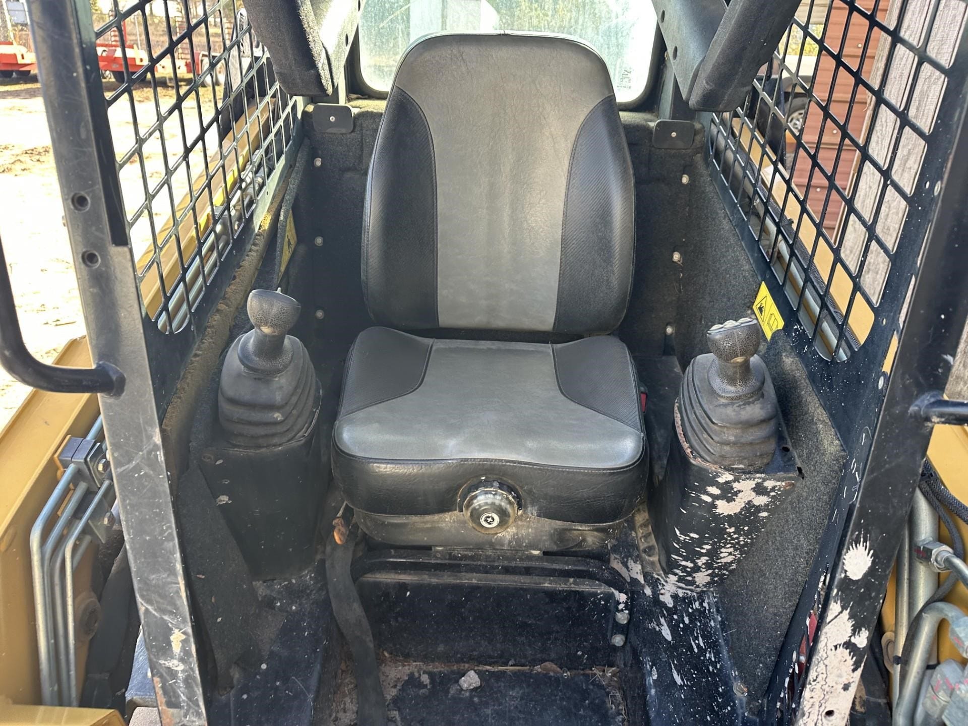 2022 ASV RT-40 Equipment Image0