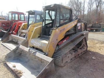 Main image ASV PT100