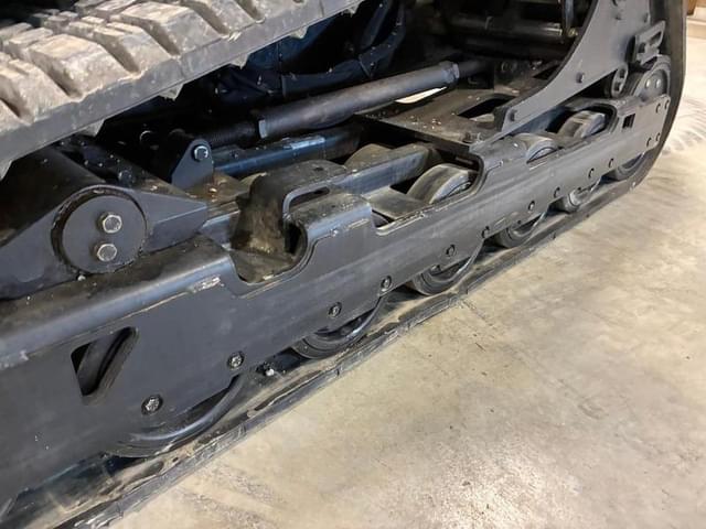 Image of ASV PT100 equipment image 4