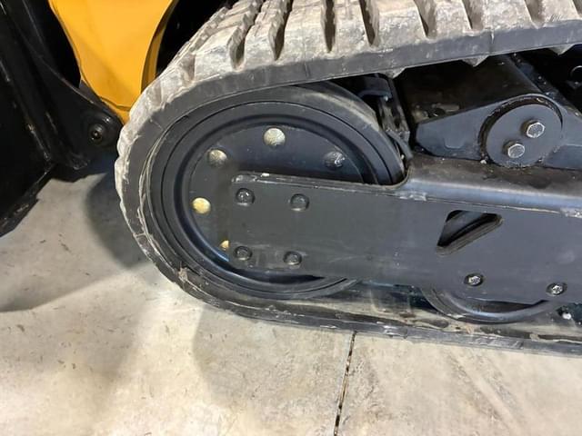 Image of ASV PT100 equipment image 3