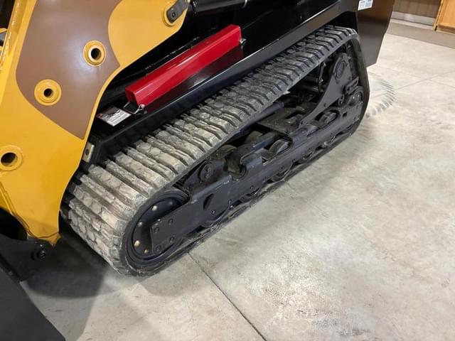 Image of ASV PT100 equipment image 2