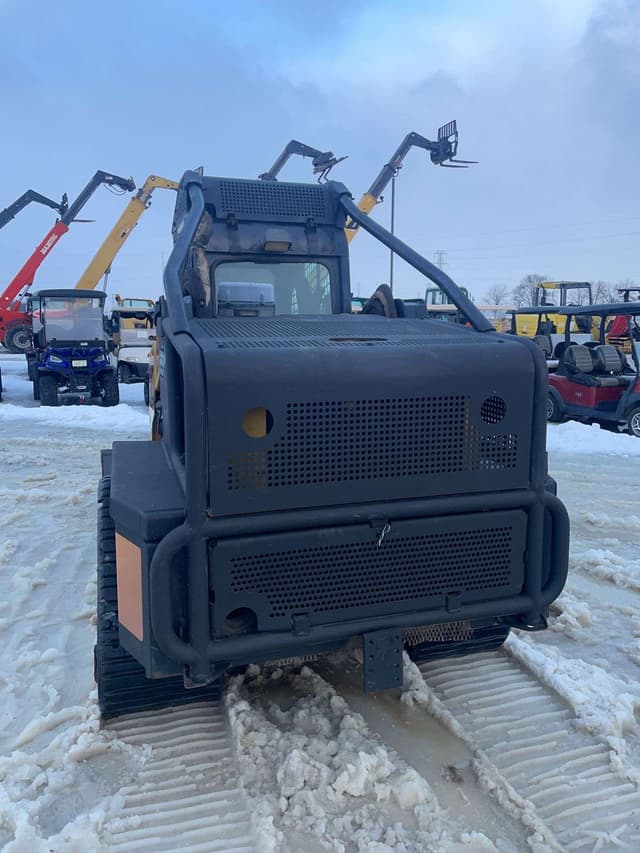 Image of ASV PT100 equipment image 3