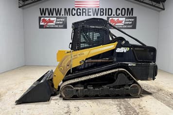 Main image ASV PT100