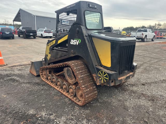 Image of ASV PT-70 equipment image 4