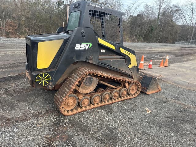 Image of ASV PT-70 equipment image 2