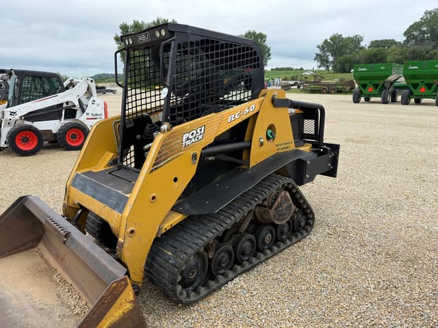 Image of ASV RC60 equipment image 3