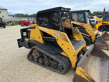 Main image ASV RC60