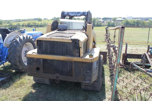 Image of ASV RC85 equipment image 3