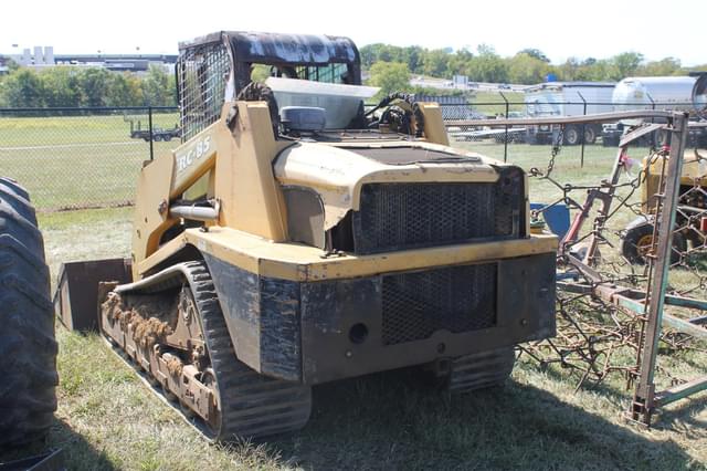 Image of ASV RC85 equipment image 2