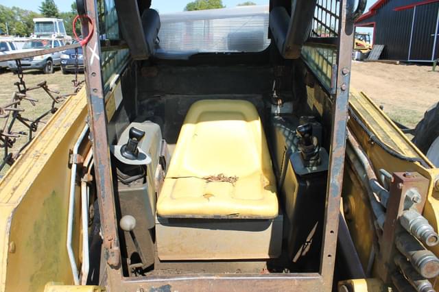 Image of ASV RC85 equipment image 4