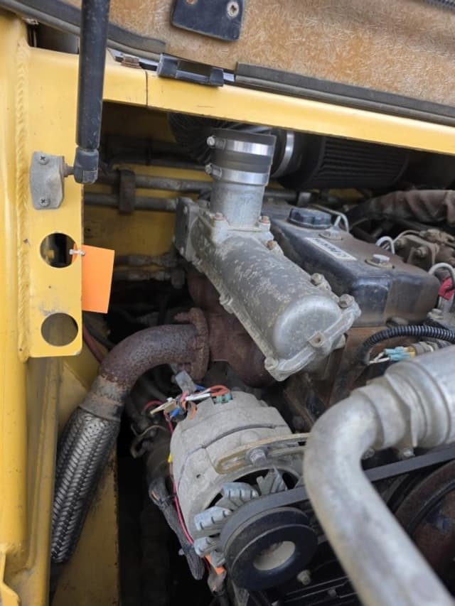 Image of ASV RC85 equipment image 4