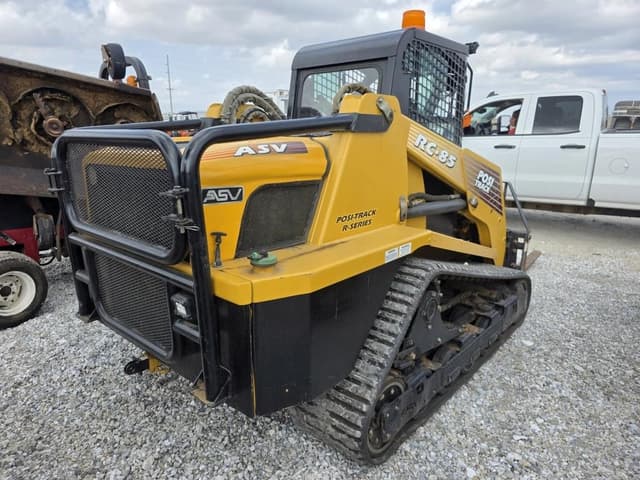 Image of ASV RC85 equipment image 1