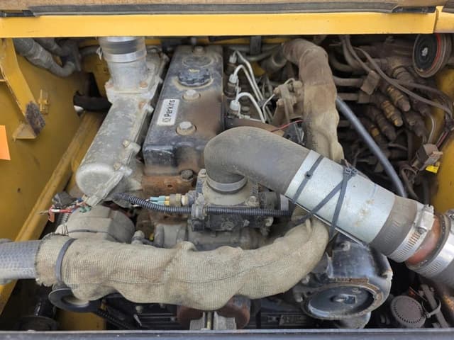 Image of ASV RC85 equipment image 3