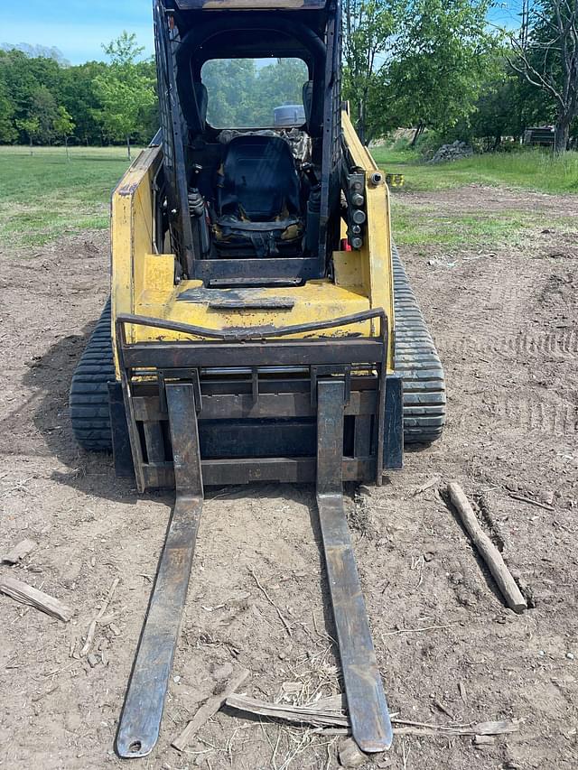 Image of ASV RC85 equipment image 2