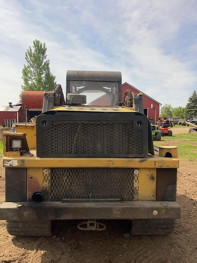 Image of ASV RC85 equipment image 3