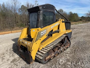 Main image ASV RC100