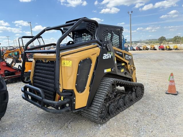 Image of ASV RT-120 equipment image 2