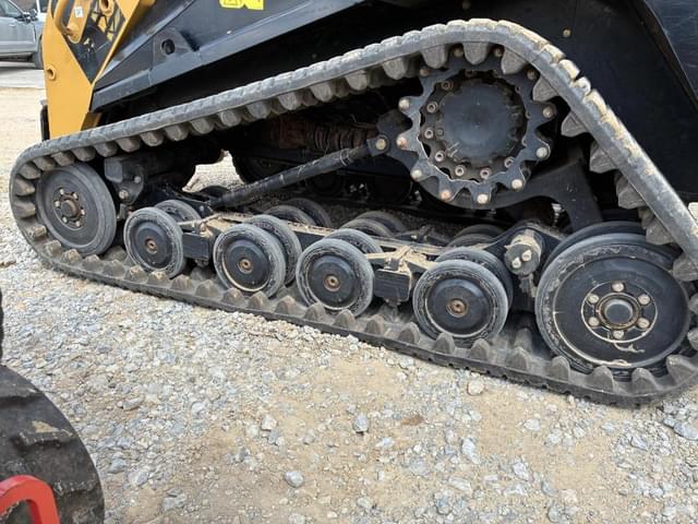 Image of ASV RT-120 equipment image 4