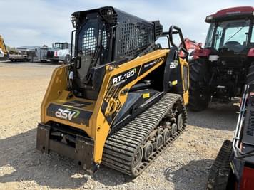 Main image ASV RT-120