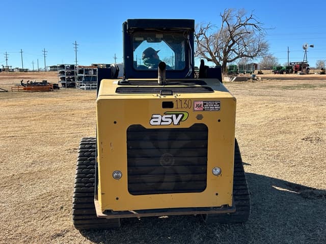 Image of ASV RT75 equipment image 3