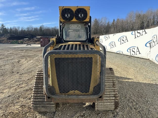 Image of ASV SR80 equipment image 3