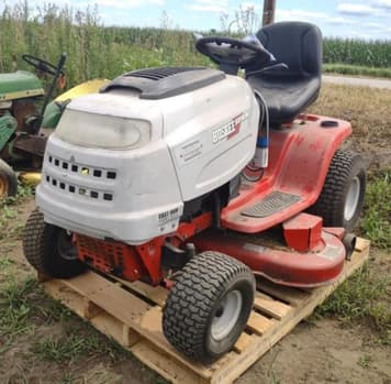 Main image Huskee SLT4600