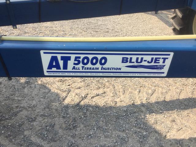 Image of Blu-Jet AT5000 equipment image 1