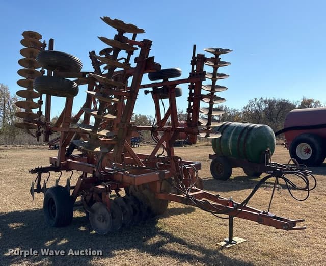 Image of Athens 116 equipment image 2