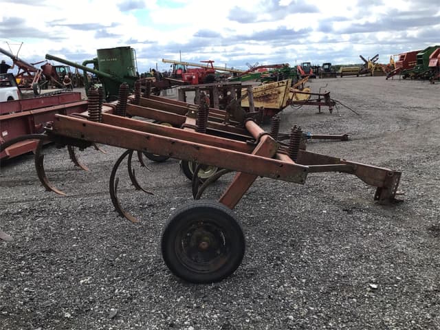 Image of Athens 156 equipment image 3