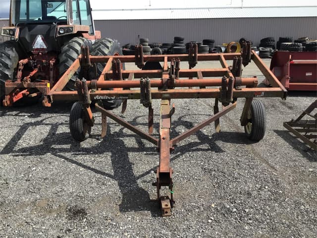 Image of Athens 156 equipment image 2