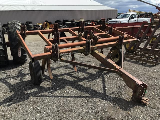 Image of Athens 156 equipment image 1