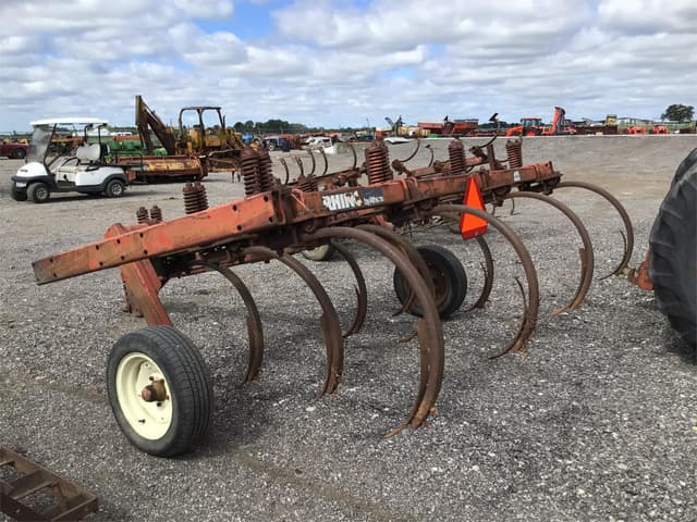 Image of Athens 156 equipment image 4