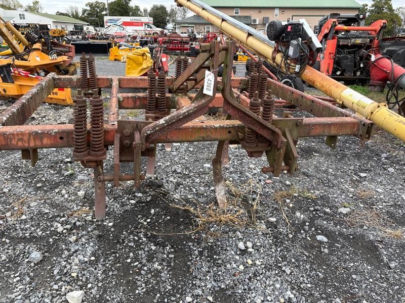 Athens 156 Equipment Image0