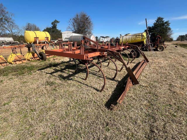 Image of Athens 156 equipment image 2