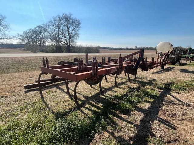 Image of Athens 156 equipment image 4