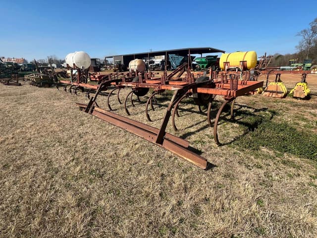 Image of Athens 156 equipment image 3