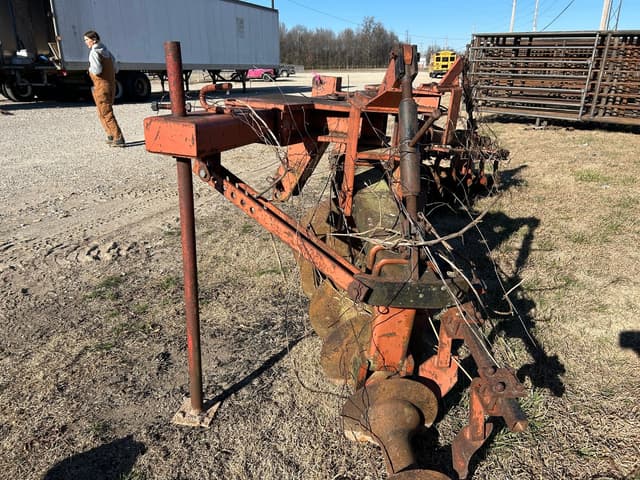 Image of Athens 220 equipment image 2