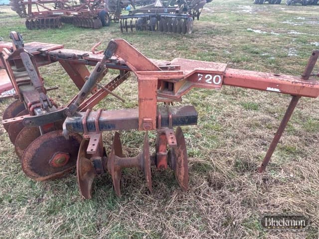 Image of Athens 220 equipment image 3