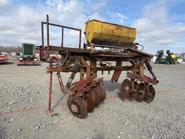 Image of Athens 220 equipment image 3