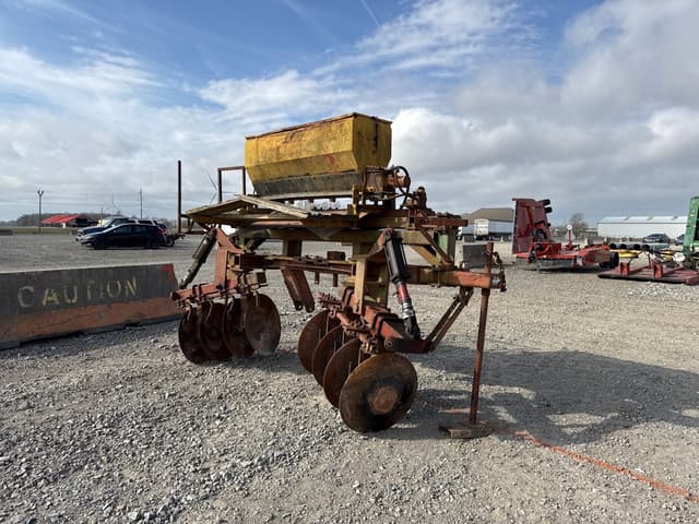 Image of Athens 220 equipment image 2