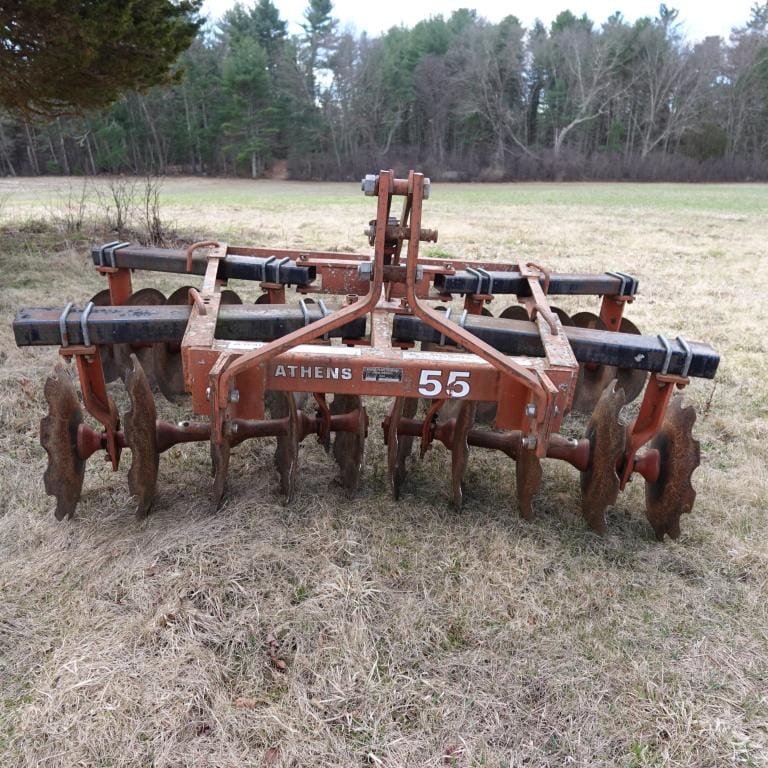 Main image Athens 55