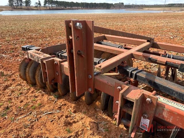 Image of Athens 66 equipment image 4