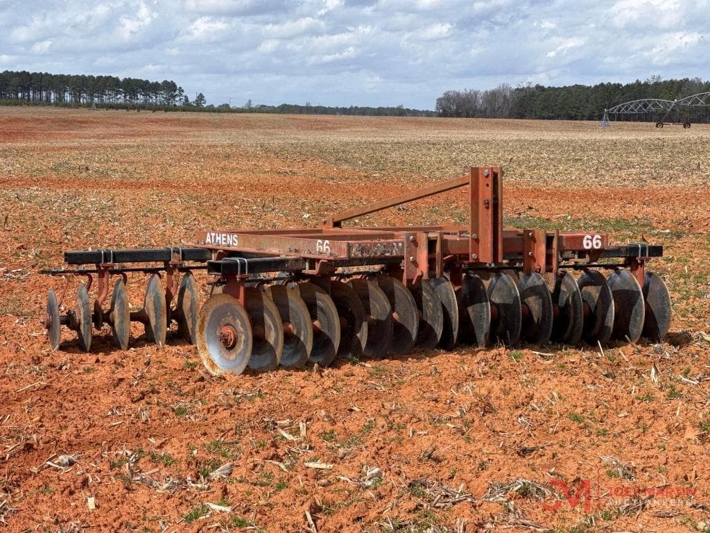 Image of Athens 66 Primary image