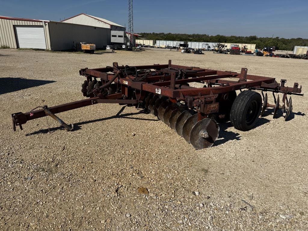 Athens 84 Equipment Image0